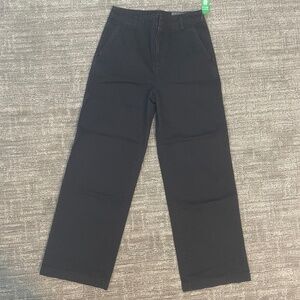 GAP Loose Khaki Pants